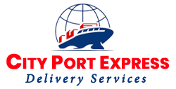 city port express